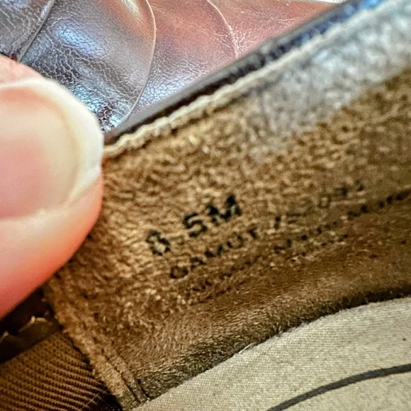 Life Stride Gamut Soft System Heeled Booties Pumps - Picture 8 of 12